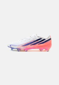Δεν επιλέχθηκε, footwear white/solar purple/solar turbo