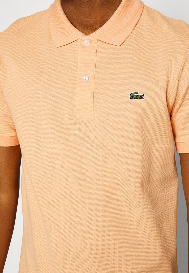 Lacoste Polo shirt ledge/salmon