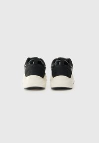 Anna Field Wide Fit Trainers - black/white