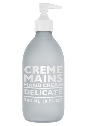HAND CREAM - Crema mani - delicate