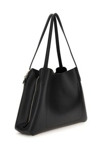 Guess Borsa a mano - nero