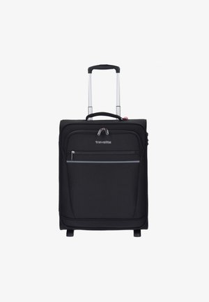 Travelite CABIN - Trolley - black