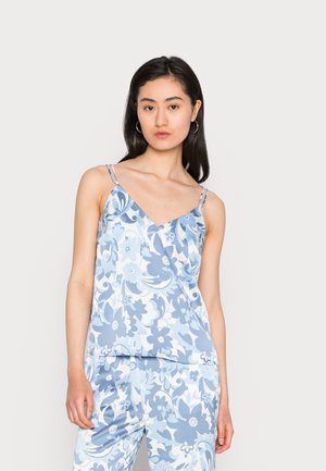 VMULLA SINGLET - Top - infinity ulla