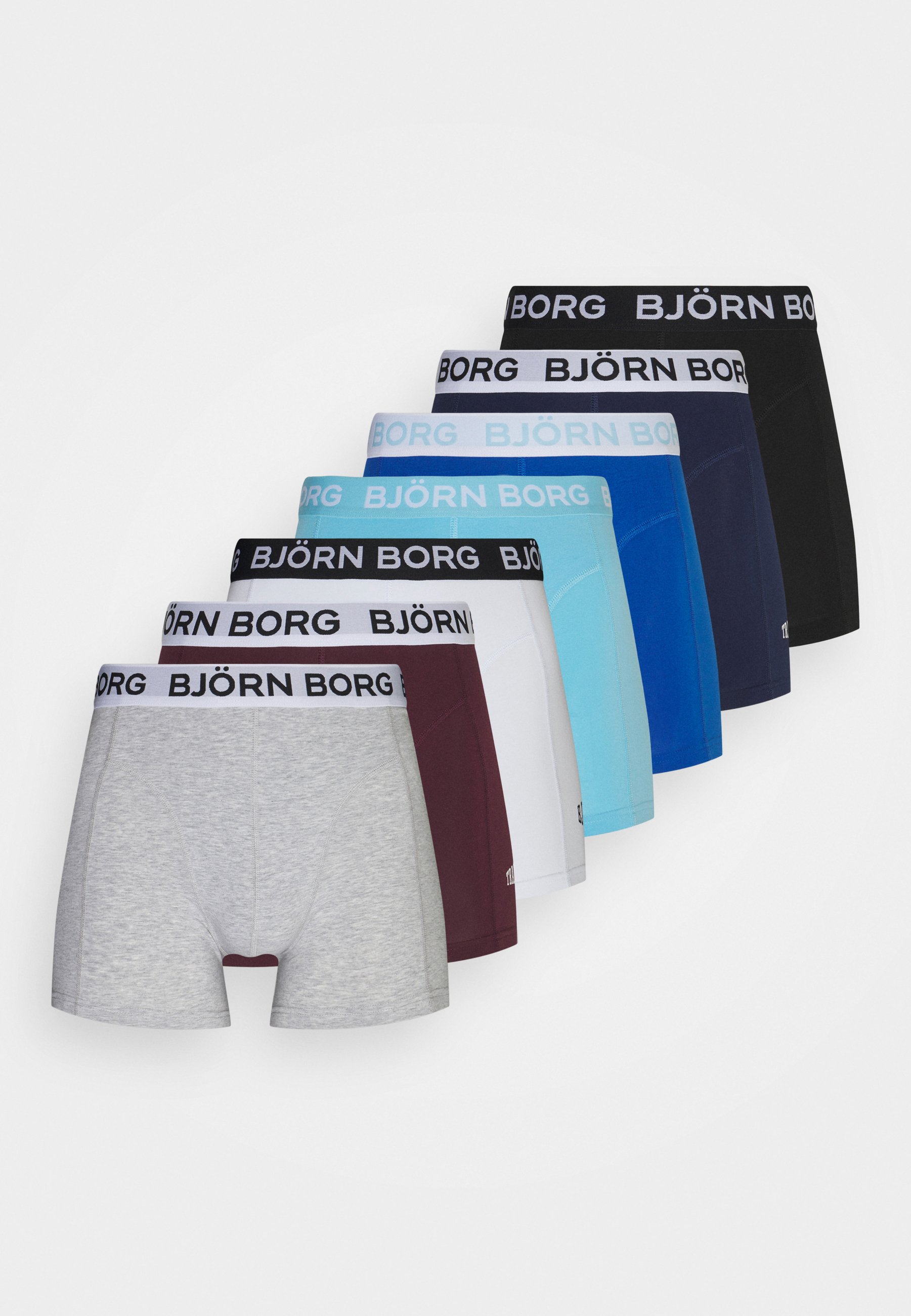 Men's Björn Borg Underwear \u0026 Socks 