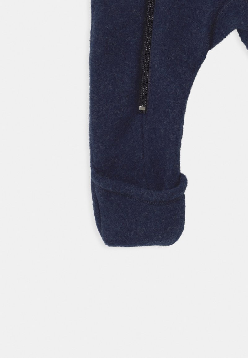 Kinder Jumpsuits & Playsuits | Joha UNISEX Jumpsuit dark blue/dunkelblau - MB29710 Kinder Jumpsuits & Playsuits | Joha UNISEX Jumpsuit dark blue/dunkelblau - MB29710