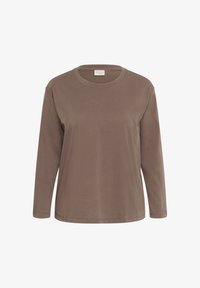 Non sélectionné, deep taupe