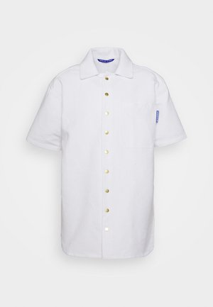 SUAREZITO UNISEX - Chemisier - white