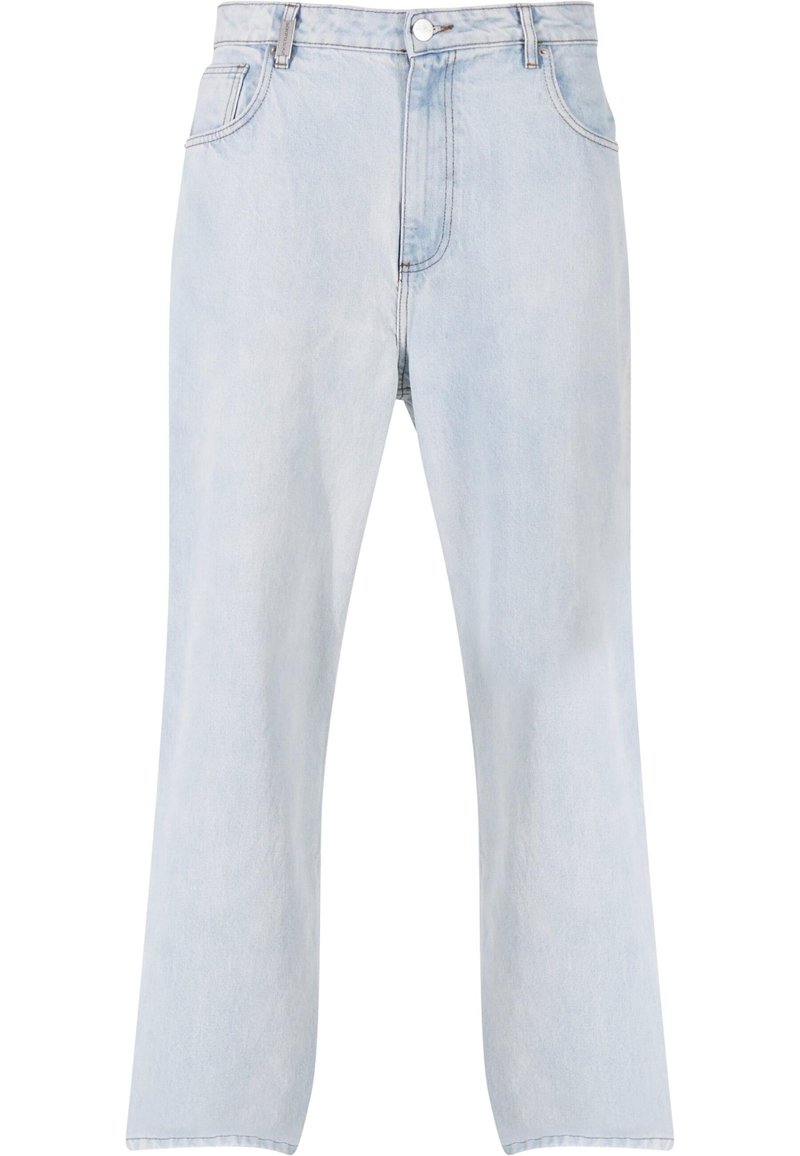 2Y Studios Relaxed fit jeans blauw