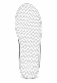 Giesswein WOOD SNEAKER SLIP-ON szary
