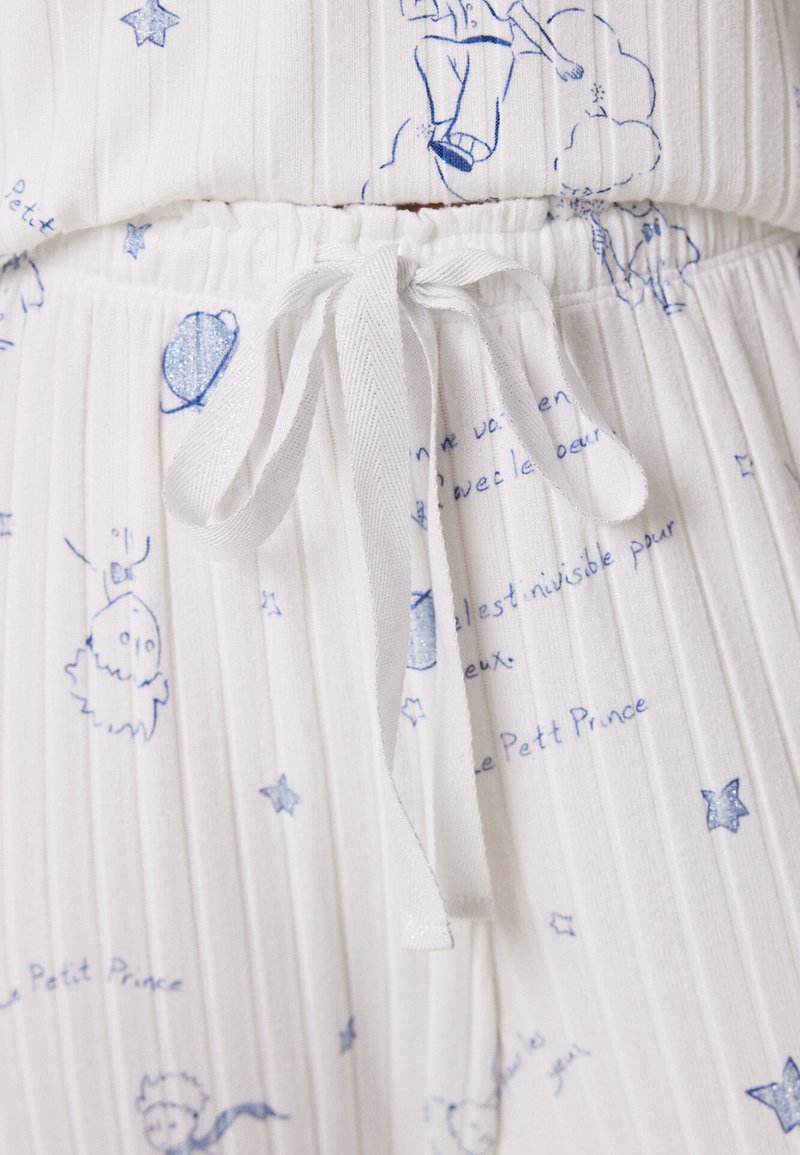 women'secret LE PETIT PRINCE Pyjama blue/bleu ZALANDO