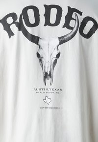 Only & Sons ONSSMART TEE - T-shirts print - moonbeam