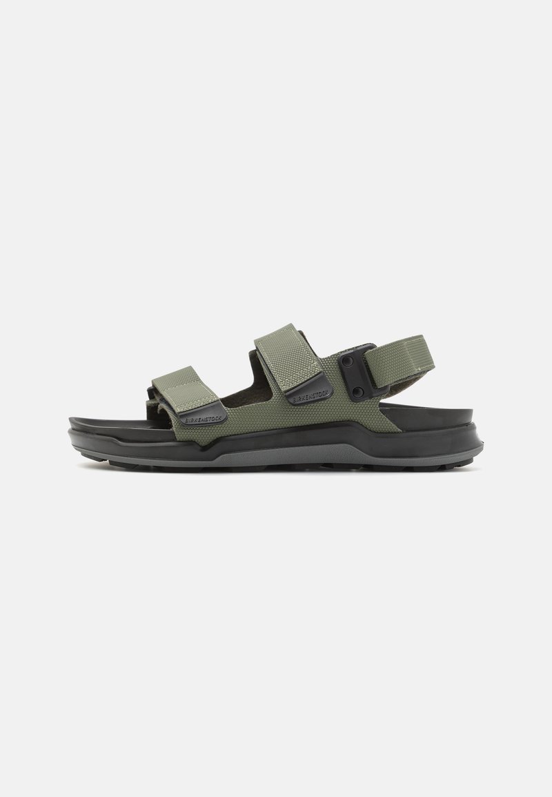 Birkenstock TATACOA REGULAR - Riemensandalette - futura khaki