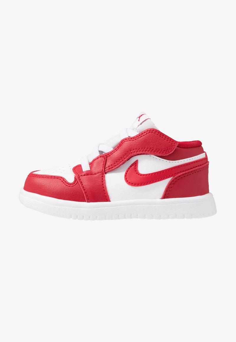 Jordan 1 Low Alt Unisex Basketbalschoenen Gym Red White Rood Zalando Nl Jordan 1 Low Alt Unisex Basketbalschoenen Gym Red White Rood Zalando Nl