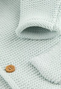 Next REGULAR FIT - Giacca da mezza stagione - pale blue