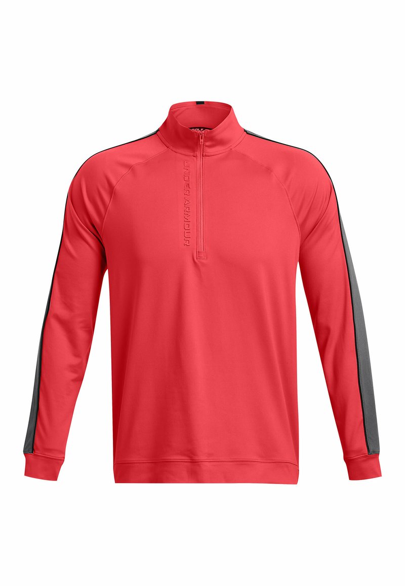 Under Armour Sweater rood Under Armour Sweater rood