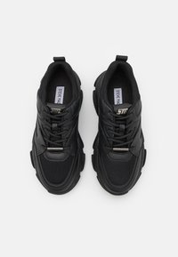 Steve Madden PROGRESSIVE - Tenisky - black
