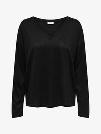 Wybrany, black