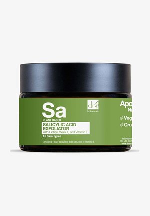 Apothecary by Dr. Botanicals, - Peeling