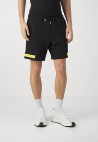 EA7 Emporio Armani Pantalones deportivos - nero