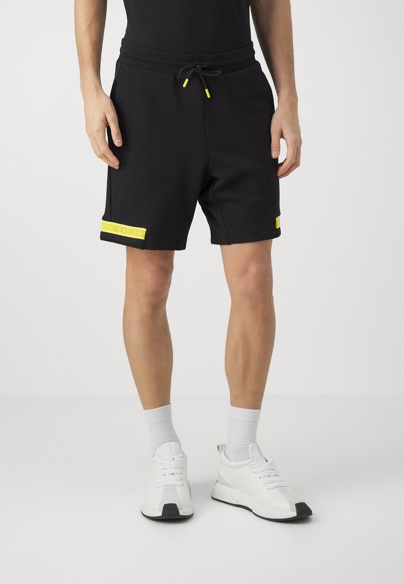 EA7 Emporio Armani Pantalones deportivos - nero