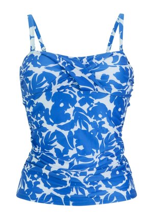 Regatta, REGATTA ACEANA III TANKINI TOP BIKINI TOPS - Bikinitop - fleur bloom