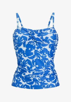 Regatta, REGATTA ACEANA III TANKINI TOP BIKINI TOPS - Bikinitop - fleur bloom