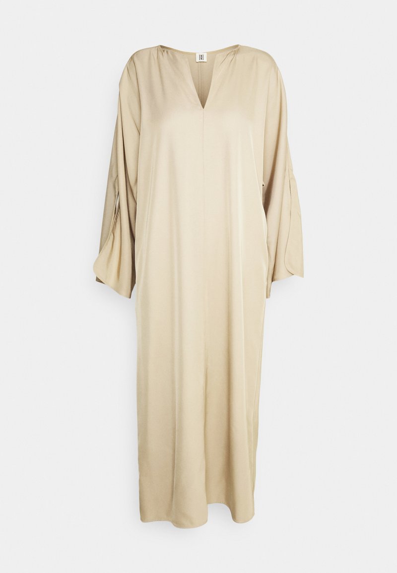 By Malene Birger Jurk beige By Malene Birger Jurk beige