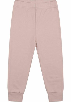 BAMBUS - Jogginghose - oldpink