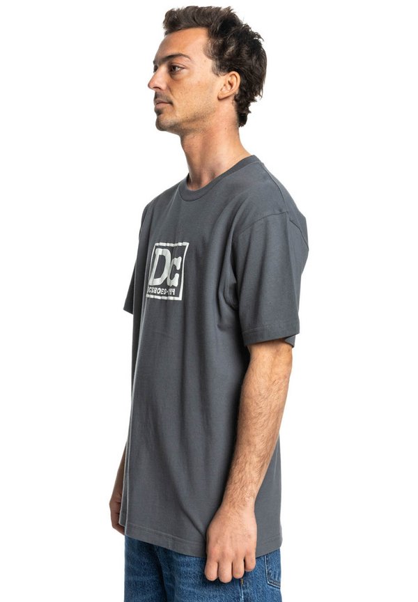 Print T-shirt - kzl magnet4