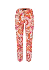 Cambio Broek - multi-coloured
