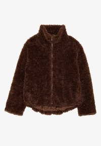 UNISEX - Lagana jakna - brown
