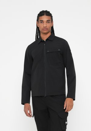 SOUTHBANK - Let jakke / Sommerjakker - black