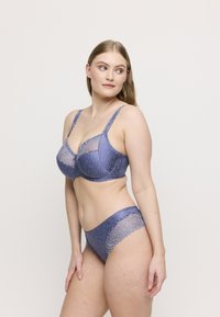 PrimaDonna Push up -rintaliivit - nightshadow blue