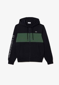 No seleccionado, bleu marine vert fonce mi