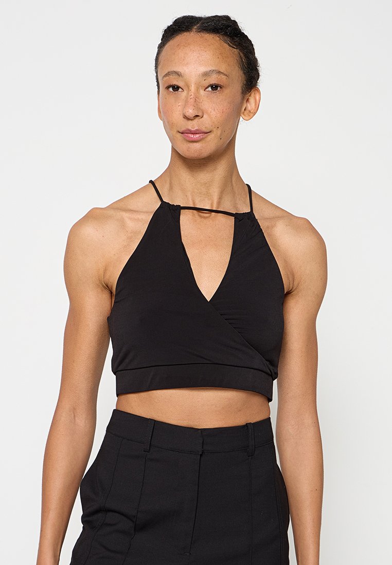 LeGer by Lena Gercke Top zwart