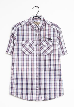 Chemise - blue