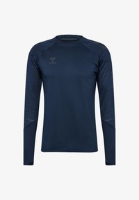 Niet geselecteerd, marine