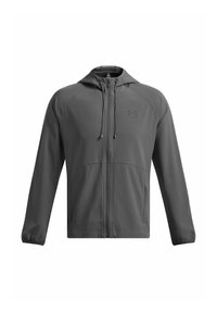 VIBE  - Windbreaker - castlerock