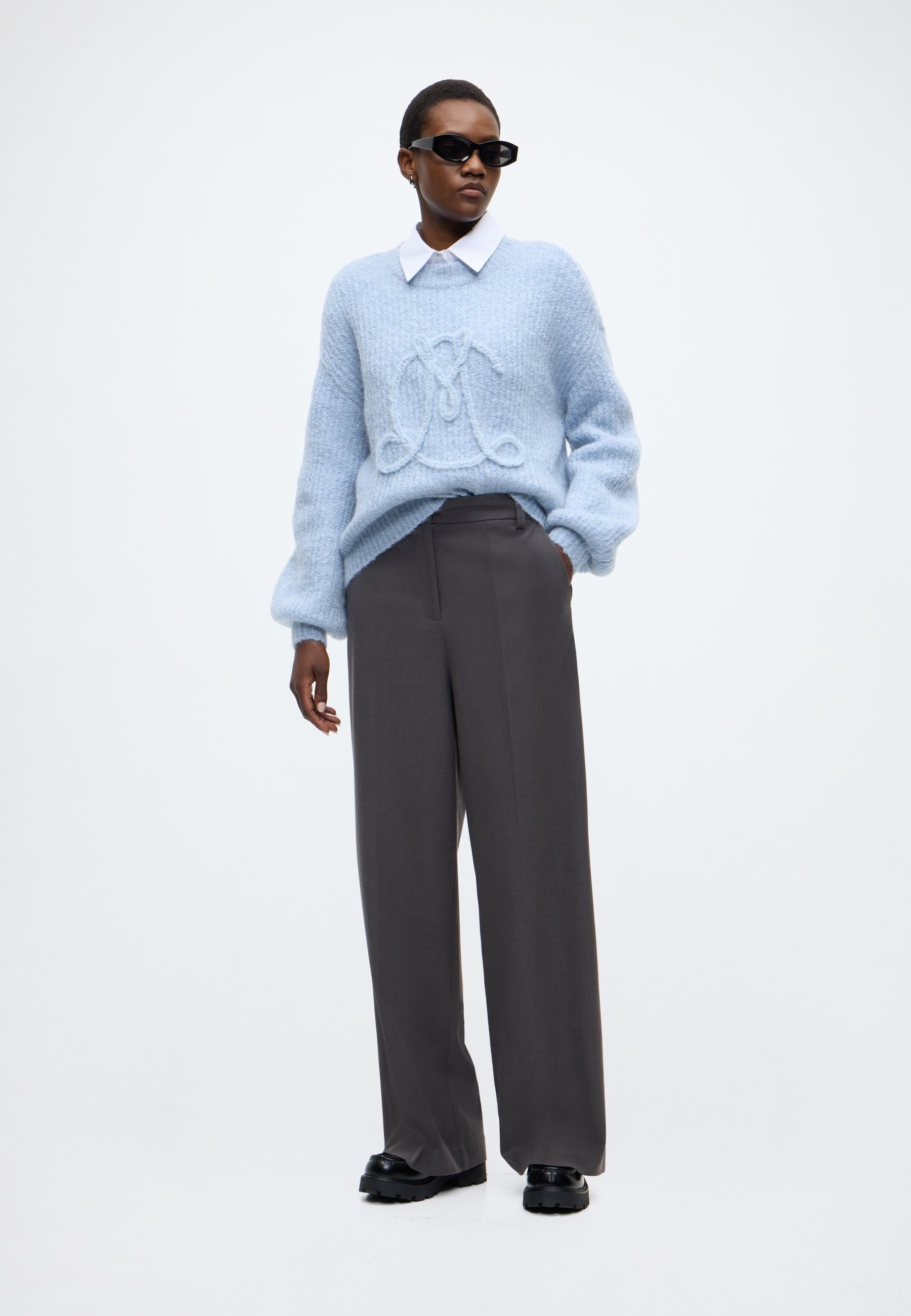 Pulovere & cardigane din mohair pentru femei | ZALANDO