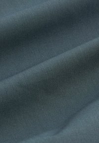Next EASY CARE SINGLE CUFF - Krekls - petrol blue