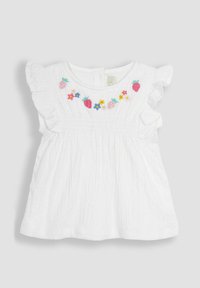 JoJo Maman Bébé Shorts - white