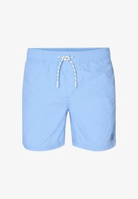 Niet geselecteerd, cool blue