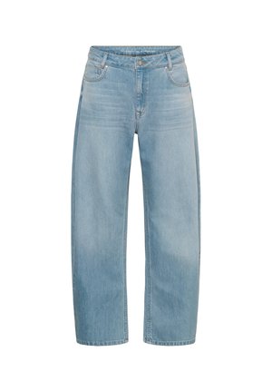 My Essential Wardrobe, JEANS BARREL MWREMMIE 139 - Jeans baggy - light blue vintage wash