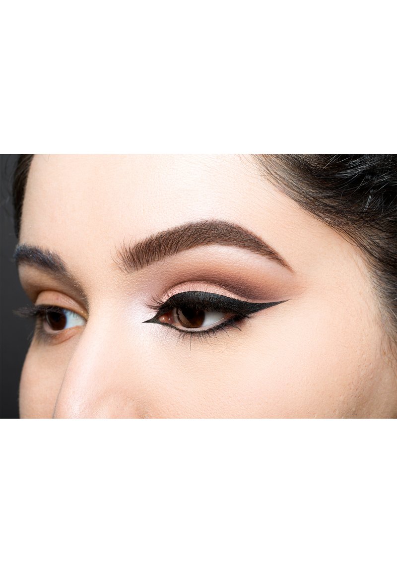 Damen Teint | Nyx Professional Makeup EPIC INK LINER Eyeliner 1 black/schwarz - RO35377 Damen Teint | Nyx Professional Makeup EPIC INK LINER Eyeliner 1 black/schwarz - RO35377