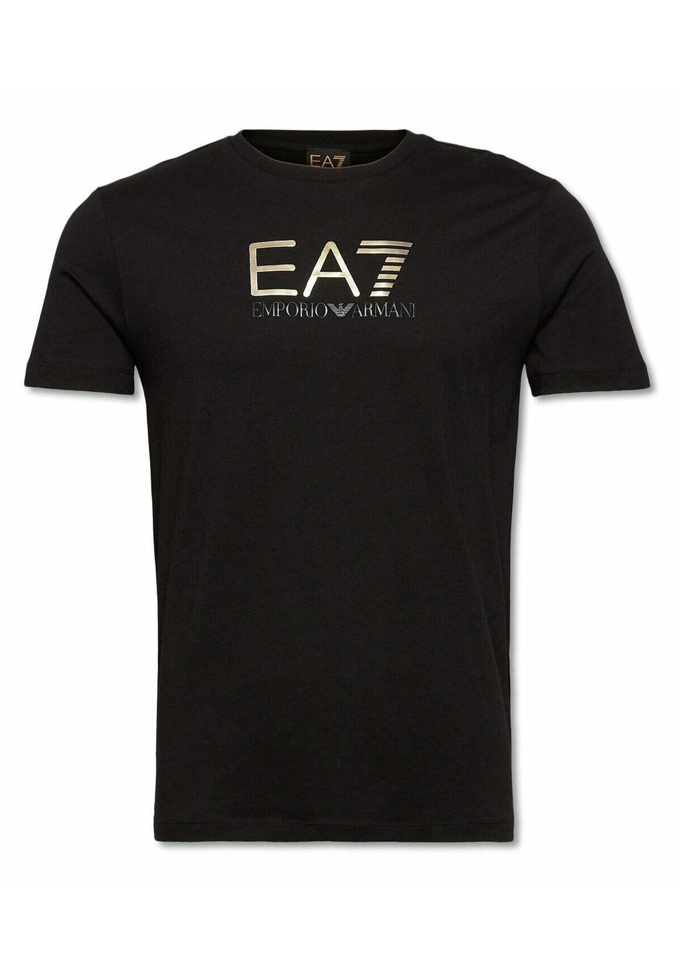 camiseta emporio armani hombre