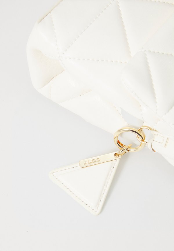 SOFTPUFFQUILT - Handbag - bone4