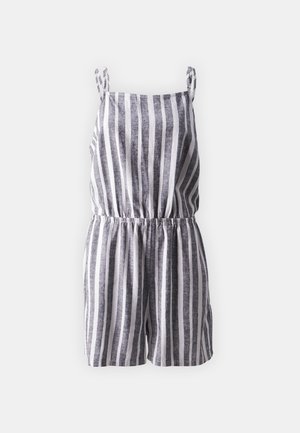 ONLY, ONLCARO STRAP - Jumpsuit - night sky/cloud dancer