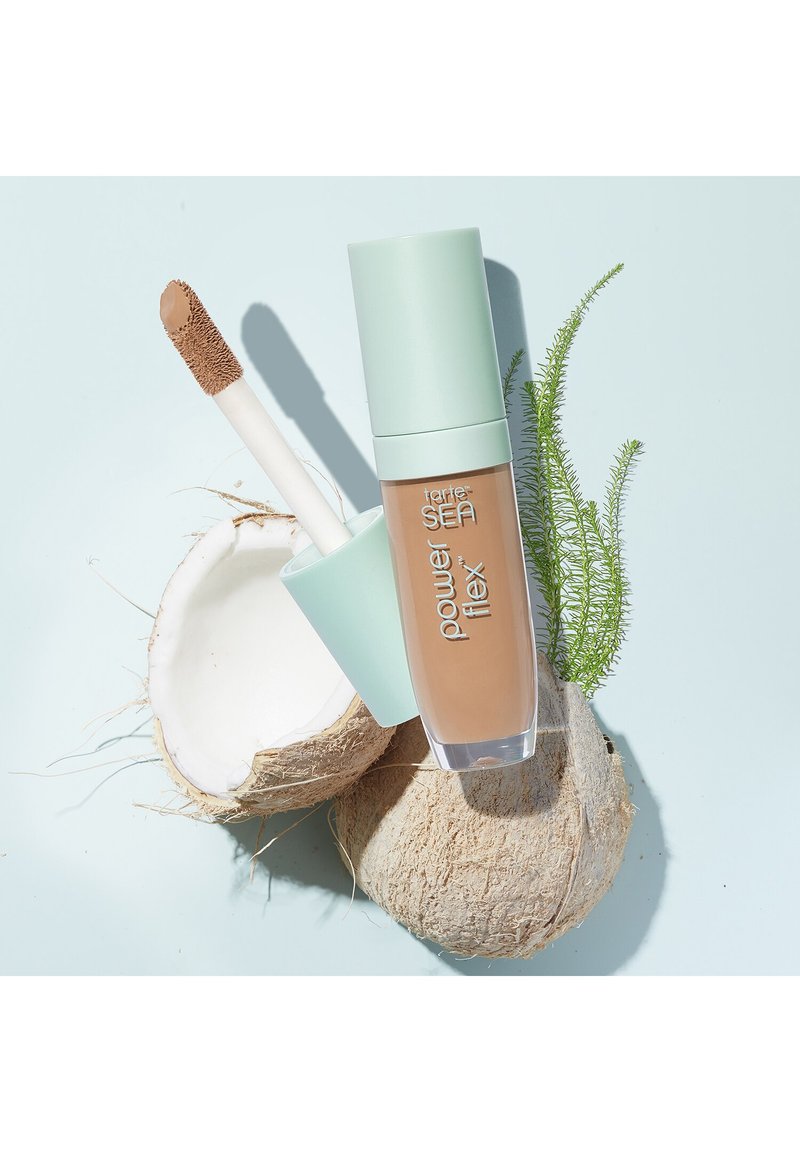 Damen Teint | Tarte TARTE SEA POWERFLEX™ CONCEALER MIT ANTIOXIDANTIEN Concealer 32S medium sand/rosa meliert - HD03341 Damen Teint | Tarte TARTE SEA POWERFLEX™ CONCEALER MIT ANTIOXIDANTIEN Concealer 32S medium sand/rosa meliert - HD03341