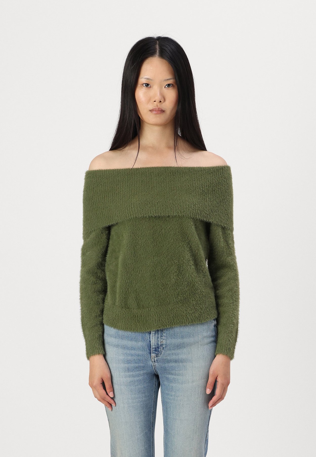 ONLSIFF OFF SHOULDER