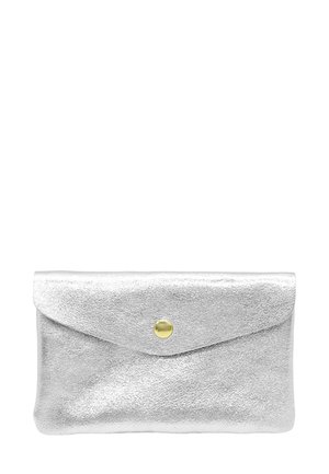 Portefeuille - argent